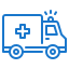 Ambulance Service icon