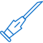 Catheter Insertion icon