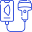 Mobile Ultrasound icon