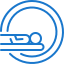 Open Type MRI icon