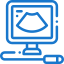 HD Ultrasound icon